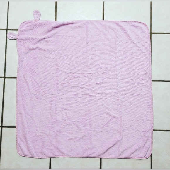 Baby Towels & Washcloth Bundle - Picture 6 of 13